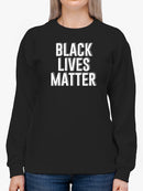 Trendy Slogan Protest Sweatshirt Women's -GoatDeals Designs