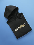 Got Cakes? Design Hoodie Men's -GoatDeals Designs