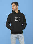 I'm The Dad Hoodie Men's -GoatDeals Designs