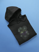 Psychedelic Figures Hoodie Women's -GoatDeals Designs