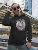 Not Your Waifu Hoodie Women's -GoatDeals Designs