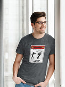 Don't Tell Me How To Do My Job Tee Men's -GoatDeals Designs