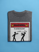 Don't Tell Me How To Do My Job Tee Men's -GoatDeals Designs