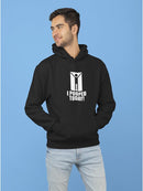 Today Was A Good Day Hoodie Men's -GoatDeals Designs