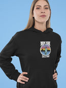 Since 1980 Statue Of Libe Rty Hoodie Women's -GoatDeals Designs