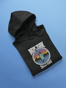 Since 1980 Statue Of Libe Rty Hoodie Women's -GoatDeals Designs