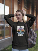 Since 1980 Vintage Style Quote Sweatshirt Women's -GoatDeals Designs