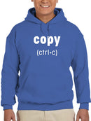 Tip To Make Your Life Easier Hoodie Men's -GoatDeals Designs