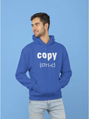 Tip To Make Your Life Easier Hoodie Men's -GoatDeals Designs