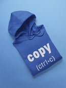 Tip To Make Your Life Easier Hoodie Men's -GoatDeals Designs