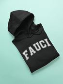 Anthony Fauci Hoodie Men's -GoatDeals Designs