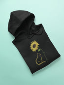 You Are My Sunshine Cute Design Hoodie Women's -GoatDeals Designs