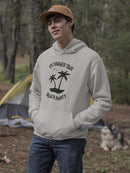 Summertime Beach Party Hoodie Men's -GoatDeals Designs