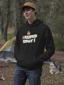 I Feel Good Today Hoodie Men's -GoatDeals Designs