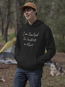 I Am Thankful For The Others  Hoodie Men's -GoatDeals Designs
