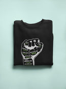 Do Things Like Them Sweatshirt Women's -GoatDeals Designs