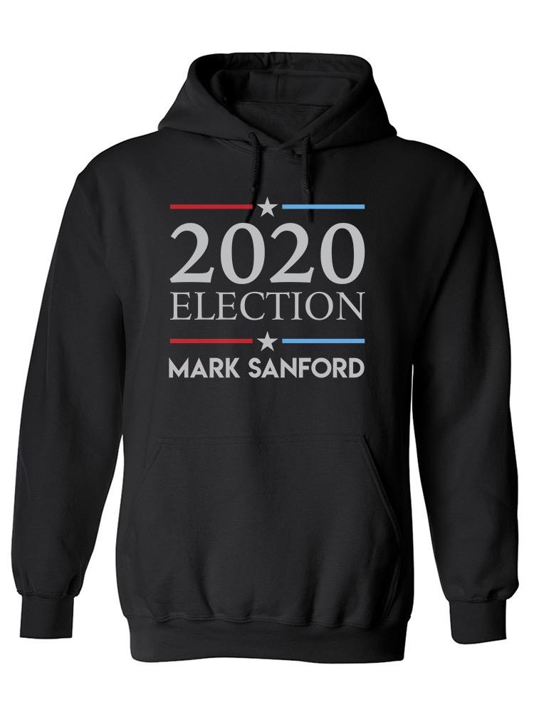Mark Sanford 2020 Election Hoodie Men's -GoatDeals Designs