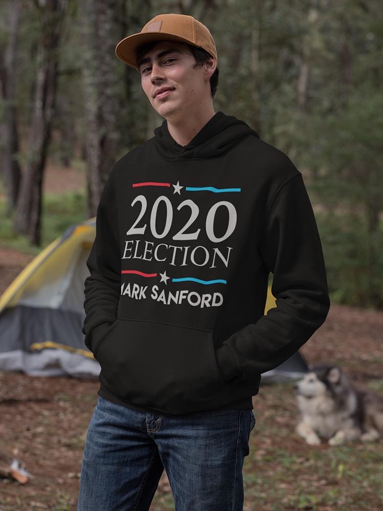 Mark Sanford 2020 Election Hoodie Men's -GoatDeals Designs