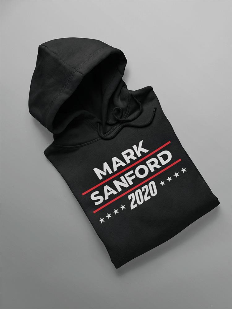 2020 Mark Sanford. Hoodie Women's -GoatDeals Designs