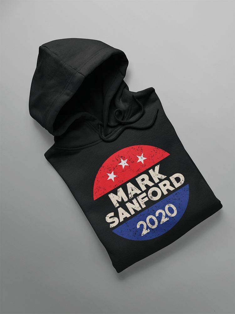 2020 Mark Sanford Stamp Hoodie Women's -GoatDeals Designs