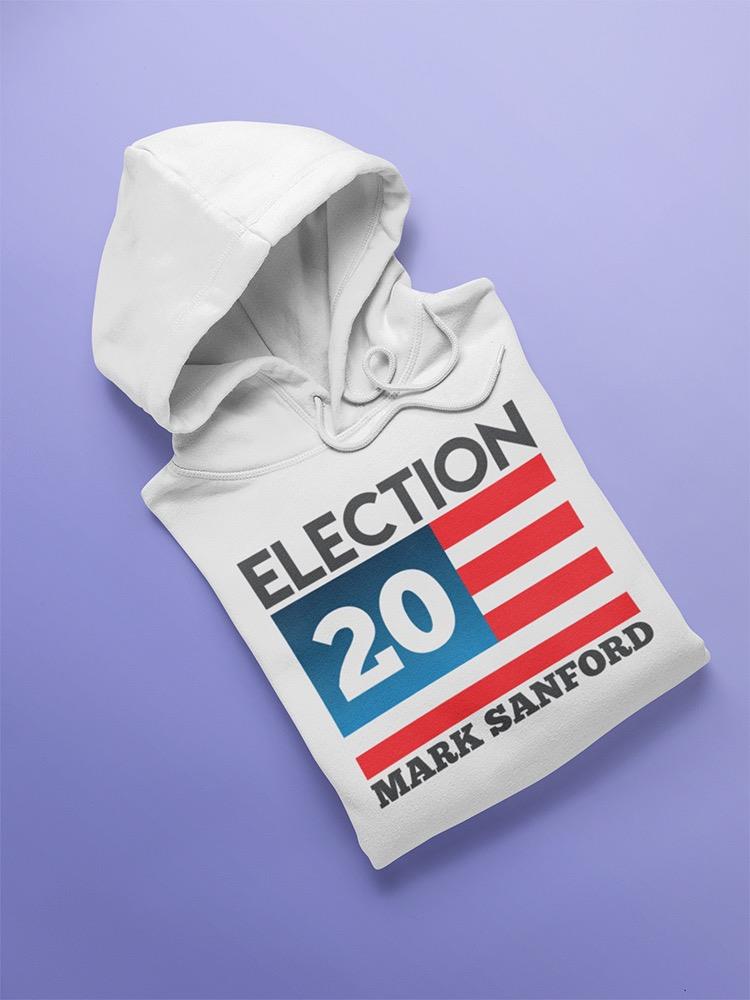 Mark Sanford Election 2020. Hoodie Women's -GoatDeals Designs