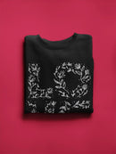 Nature Love! Sweatshirt Women's -GoatDeals Designs