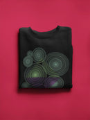Shapes Sweatshirt Women's -GoatDeals Designs