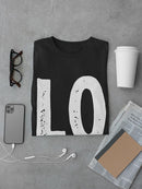 Lo Ve -GoatDeals Designs