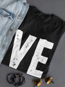 Lo Ve -GoatDeals Designs