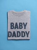 Baby Daddy Tee Men's -GoatDeals Designs