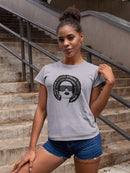 Strong Woman Tee Women's -GoatDeals Designs
