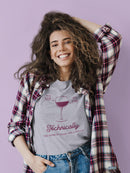 Ready For A Refill Tee Women's -GoatDeals Designs