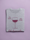 Ready For A Refill Tee Women's -GoatDeals Designs