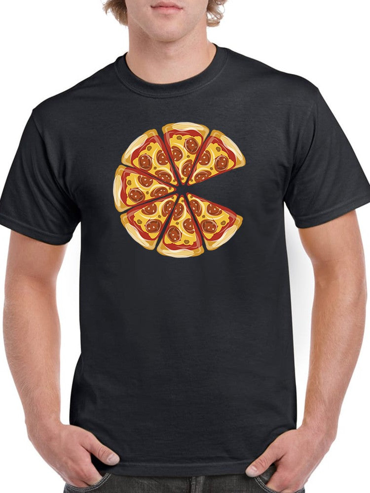 Pizza Slice -GoatDeals Designs