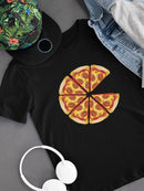 Pizza Slice -GoatDeals Designs