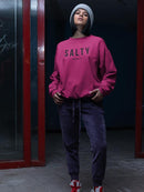 Salty  Women's Sweatshirt