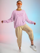 It's Not Me, It's You Women's Sweatshirt