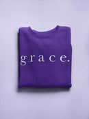 Grace Women's Sweatshirt