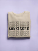 Sunkissed Women's Sweatshirt