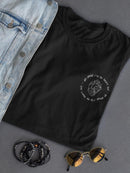 Go Ahead, Rip My Heart Out Women's T-shirt