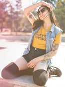 Love More. Women's T-shirt