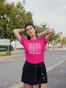 Together We Go. Women's T-shirt