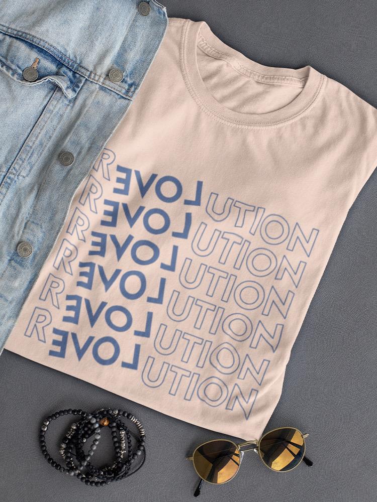 Reloveution Women's T-shirt