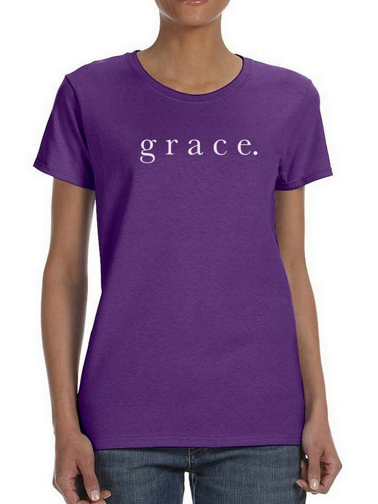 Grace! Women's T-shirt