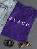 Grace! Women's T-shirt