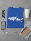 Shark Design. Men's T-shirt