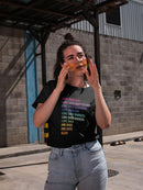 Lover Over Everthing Women's T-shirt