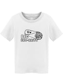 Big Bro-Rrito Toddler's T-shirt
