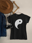 Ying and Yang Matching Set