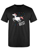 Best Friends Unicorn Women's Matching Set